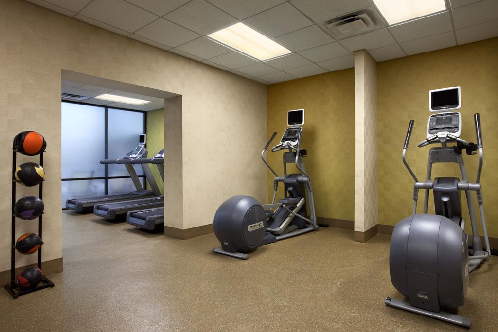Embassy Suites By Hilton Atlanta Perimeter Center Sandy Springs Exterior foto